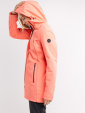 8848 Zoe w softshell, coral