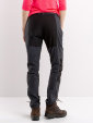 8848 Trinity w pants, charcoal