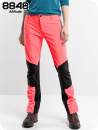 8848 Trinity w pants, magenta