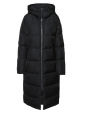 8848 Altitude Biella w coat black