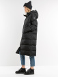 8848 Altitude Biella w coat black