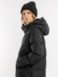 8848 Altitude Biella w coat black