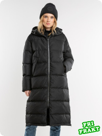 8848 Altitude Biella w coat black