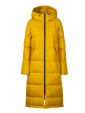 8848 Altitude Biella w coat mustard