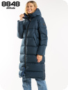 8848 Altitude Biella w coat navy