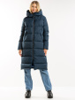 8848 Altitude Biella w coat navy