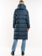 8848 Altitude Biella w coat navy