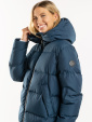 8848 Altitude Biella w coat navy