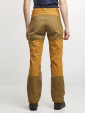 8848 Trinity w pants, honey