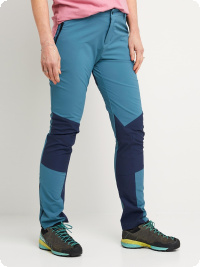 8848 Trinity w pants, airforce blue