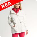 8848 Cicely W jacket, offwhite