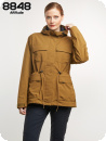 8848 Cicely W jacket, butternut