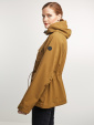 8848 Cicely W jacket, butternut