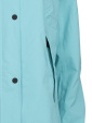8848 Tulipa W jacket, aqua