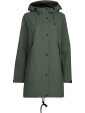 8848 Tulipa W jacket, thyme