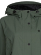 8848 Tulipa W jacket, thyme