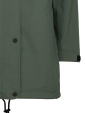 8848 Tulipa W jacket, thyme