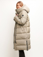 8848 Altitude Biella w coat, fallen rock