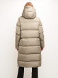 8848 Altitude Biella w coat, fallen rock