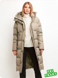 8848 Altitude Biella w coat, fallen rock