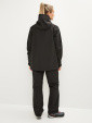 8848 Main w rainset, black