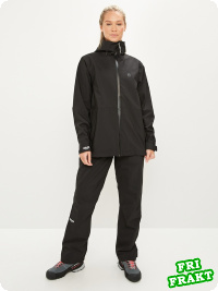 8848 Main w rainset, black