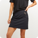 8848 Sylarna w skort, black