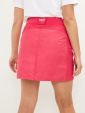 8848 Sylarna w skort, rasperry