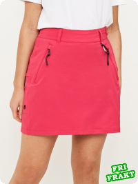 8848 Sylarna w skort, rasperry