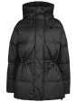 8848 Asama w down jacket, black