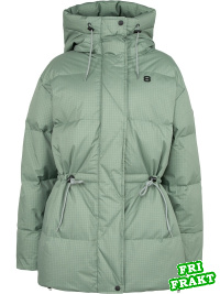 8848 Asama w down jacket, salvia