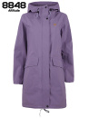 8848 Elsie women jacket, montana grape