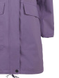 8848 Elsie women jacket, montana grape