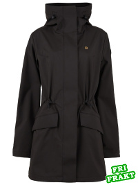 8848 Kathlyn women softshell, svart/black