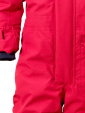 Didriksons Migisi flag red overall