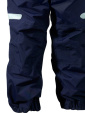 Didriksons Tjaste coverall navy