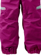 Didriksons Tjaste coverall lilac