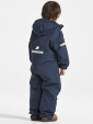 Didriksons Tysse navy kids coveral