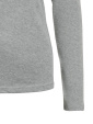 Jensen-tröja, grå. Prisvärd