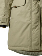 Didriksons Voyage khaki hst/vinter-jacka