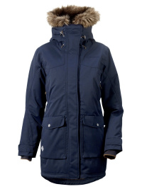 Didriksons Shelter navy parkas