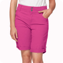 Prisvrda city-shorts, cerise