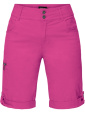 Prisvrda city-shorts, cerise