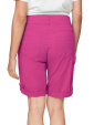 Prisvrda city-shorts, cerise