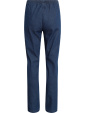 Denim-byxa med raka ben frn Signature. Prisvrd!