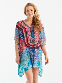 Sarong i blrda toner