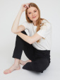 LauRie Serene, svart 