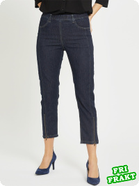 Veckans fynd: LauRie Piper jeans, mrk denim