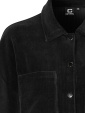 Blusjacka från Cotonel, svart