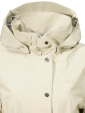 Didriksons Rut light khaki damjacka